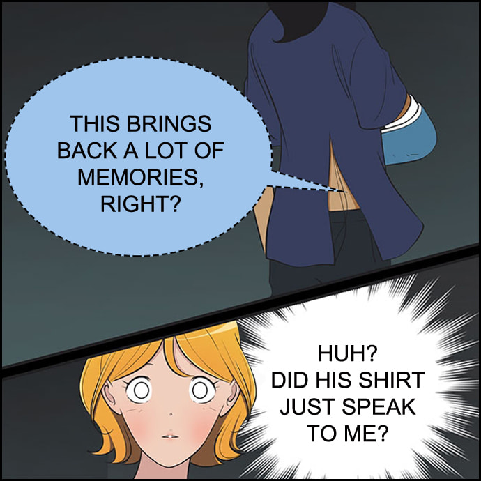 Read Yumi