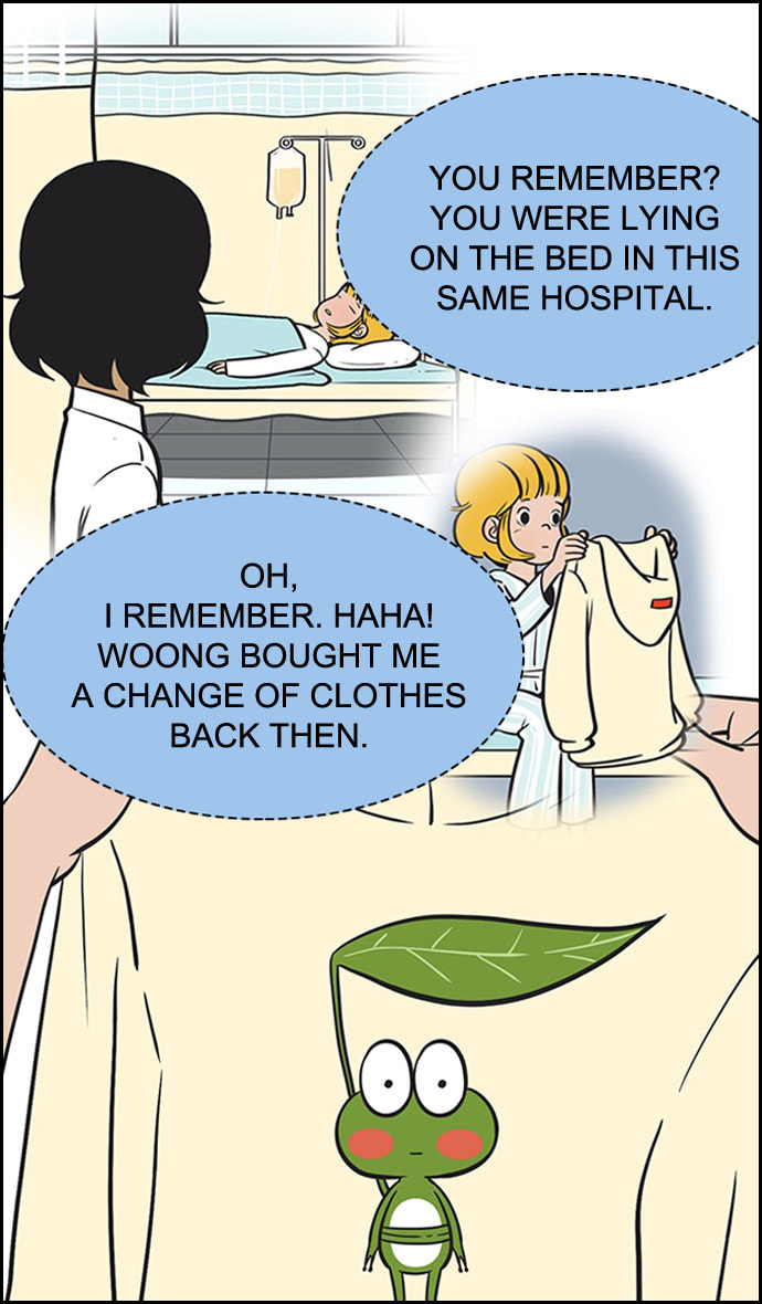 Read Yumi