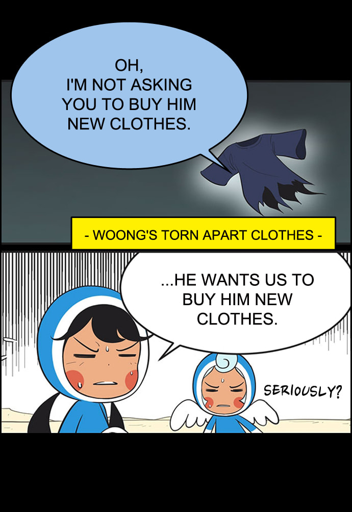 Read Yumi