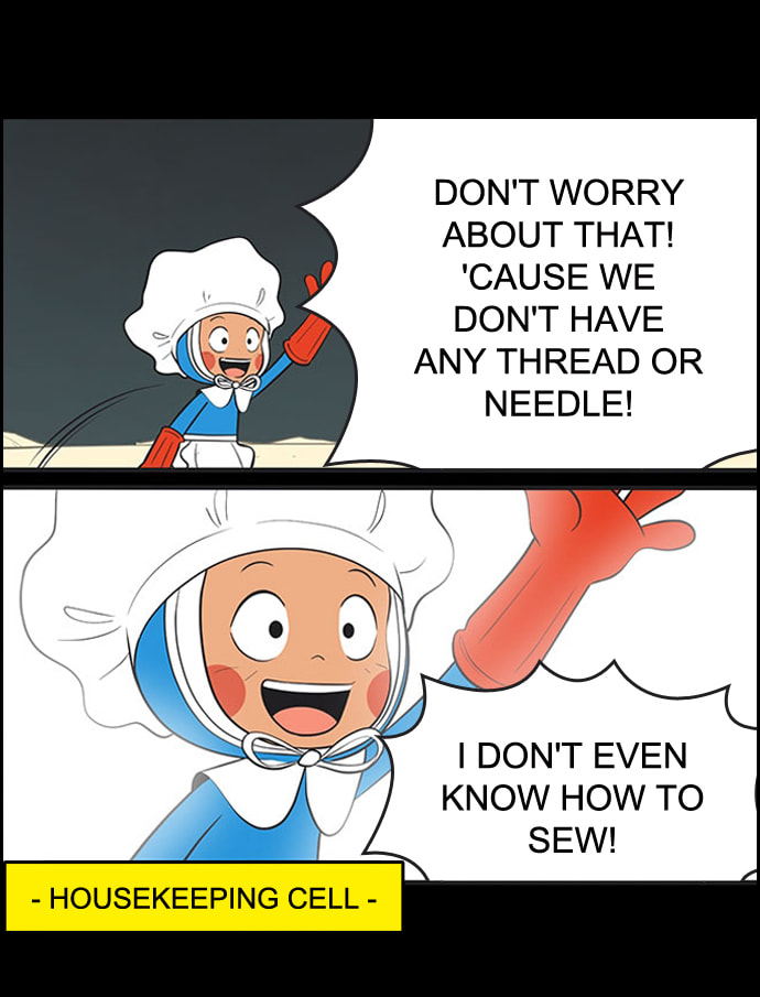 Read Yumi