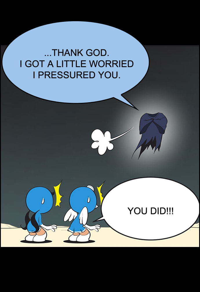 Read Yumi