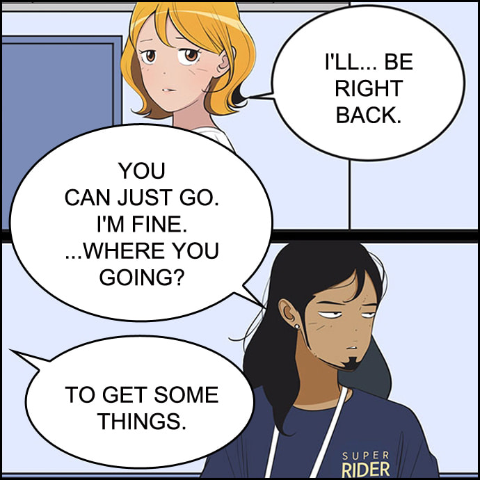 Read Yumi