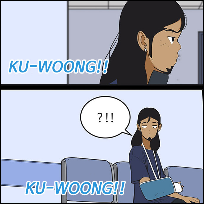 Read Yumi