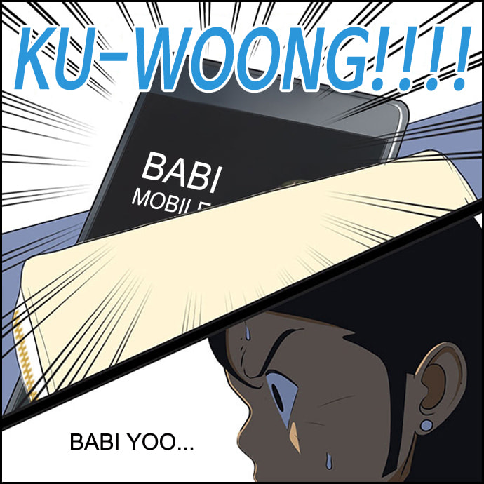 Read Yumi