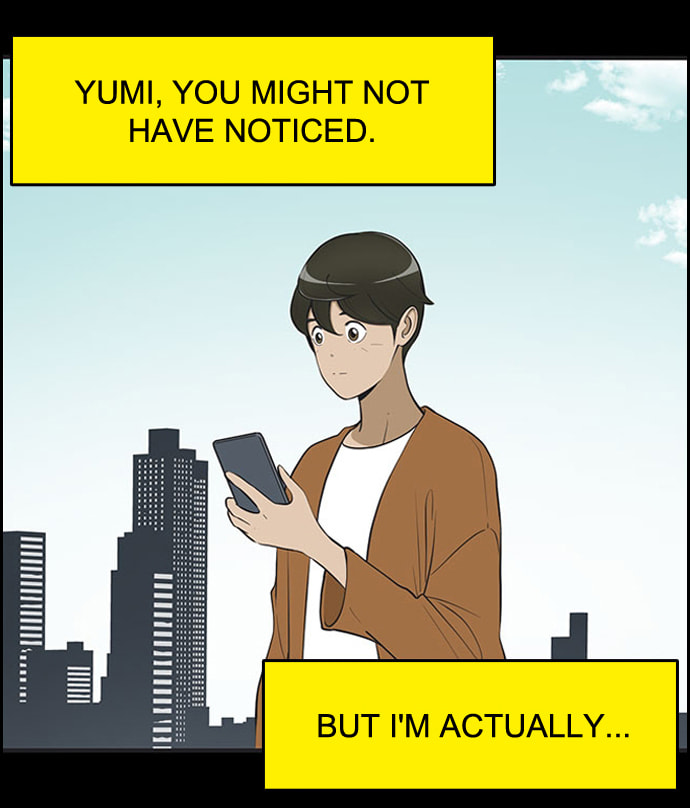 Read Yumi