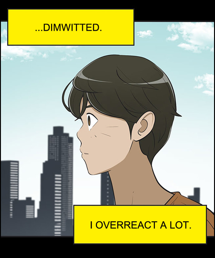 Read Yumi