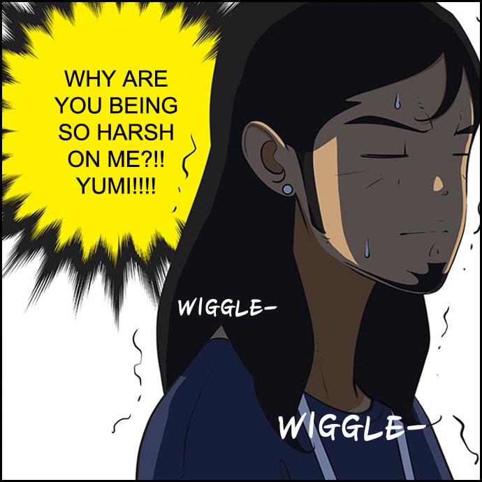 Read Yumi