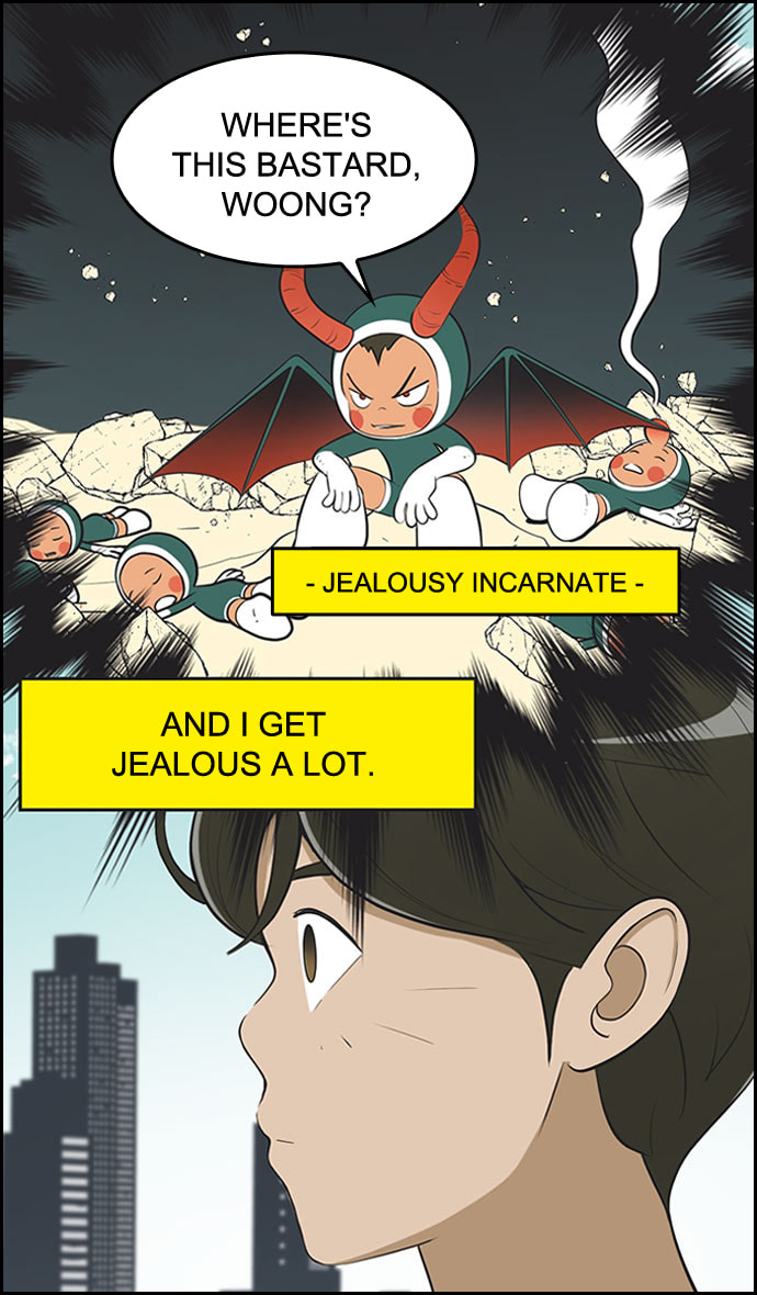 Read Yumi