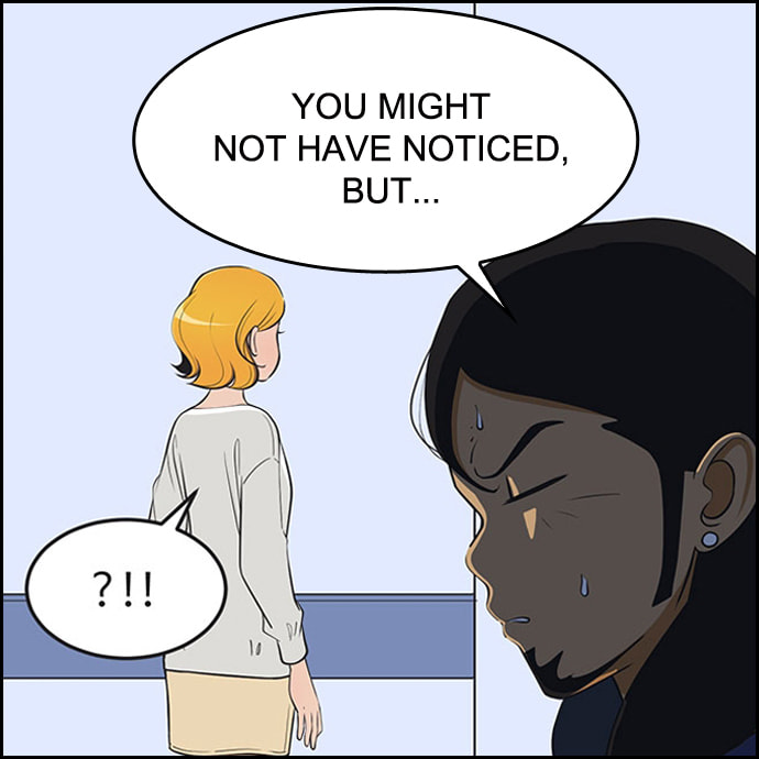 Read Yumi
