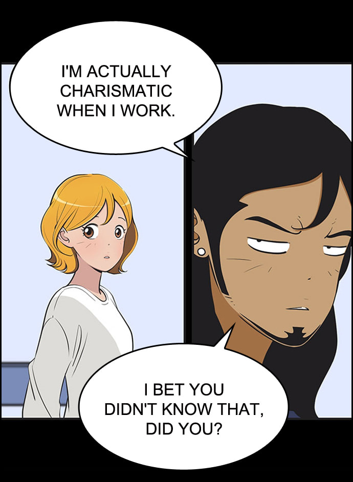 Read Yumi
