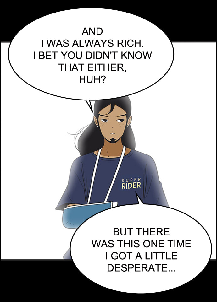 Read Yumi
