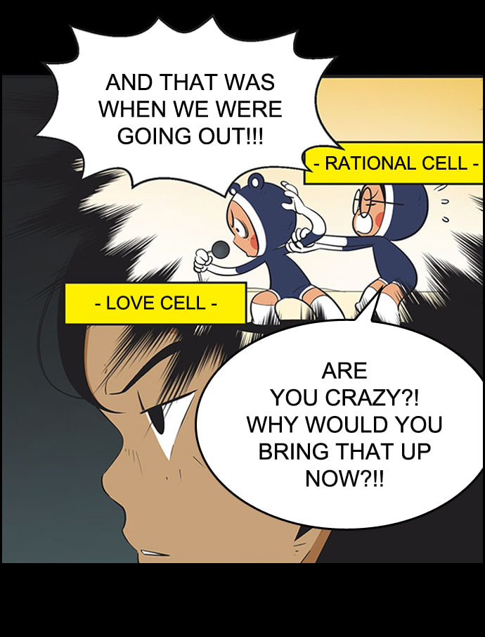 Read Yumi