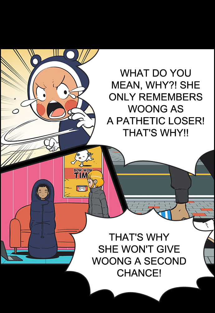 Read Yumi