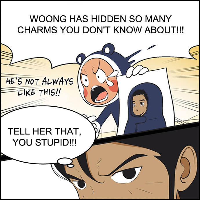 Read Yumi
