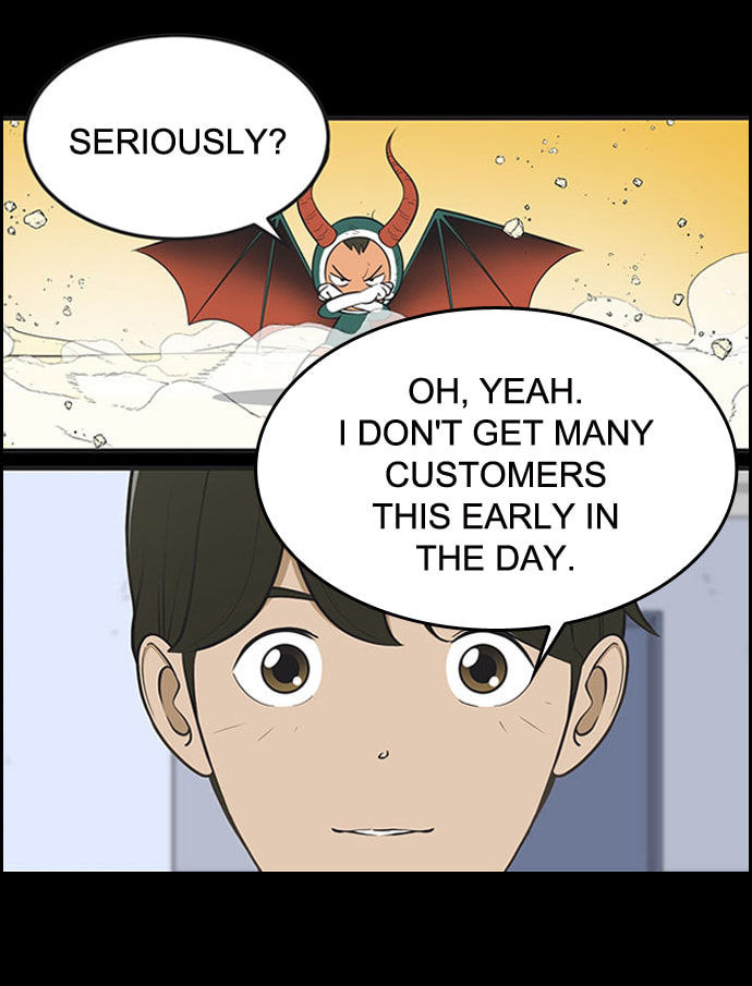 Read Yumi