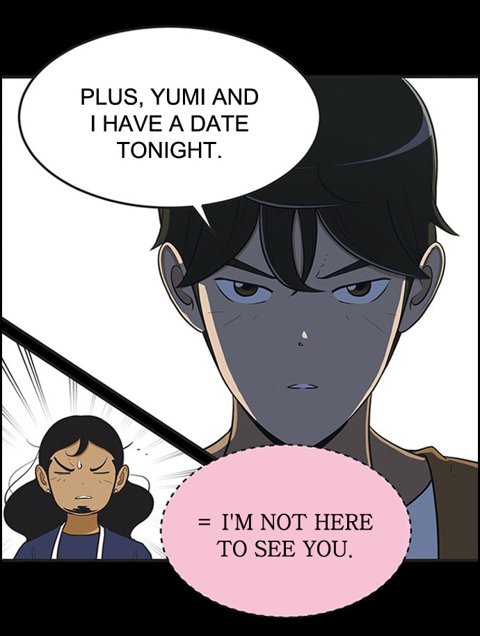 Read Yumi