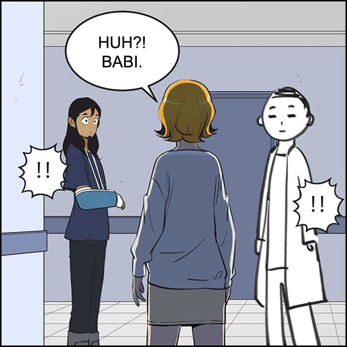 Read Yumi