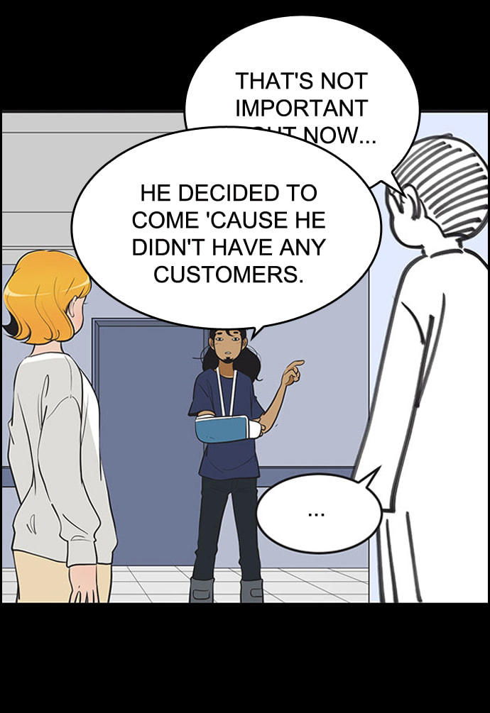 Read Yumi