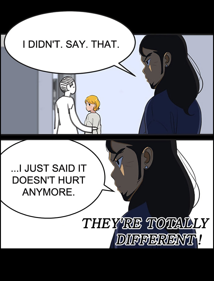 Read Yumi