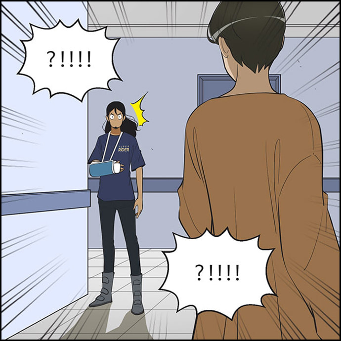 Read Yumi