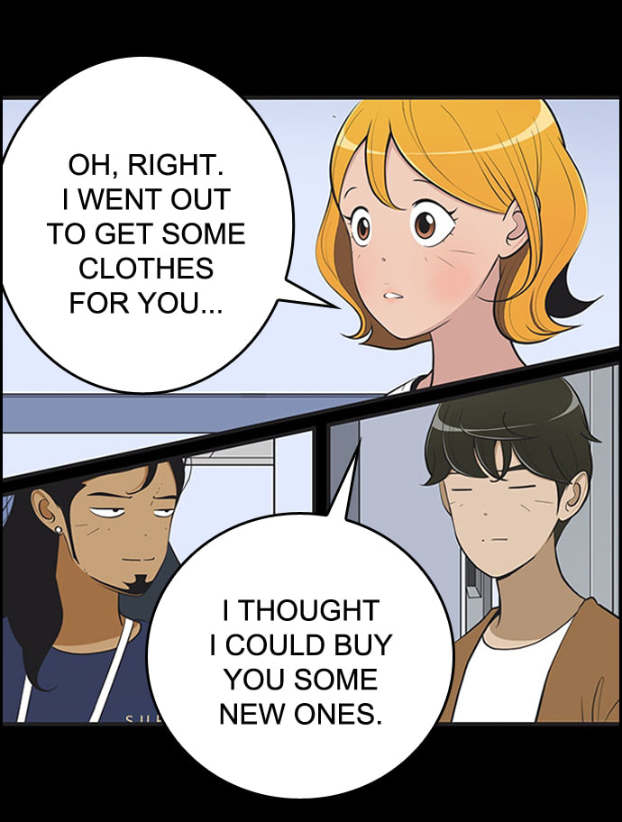 Read Yumi