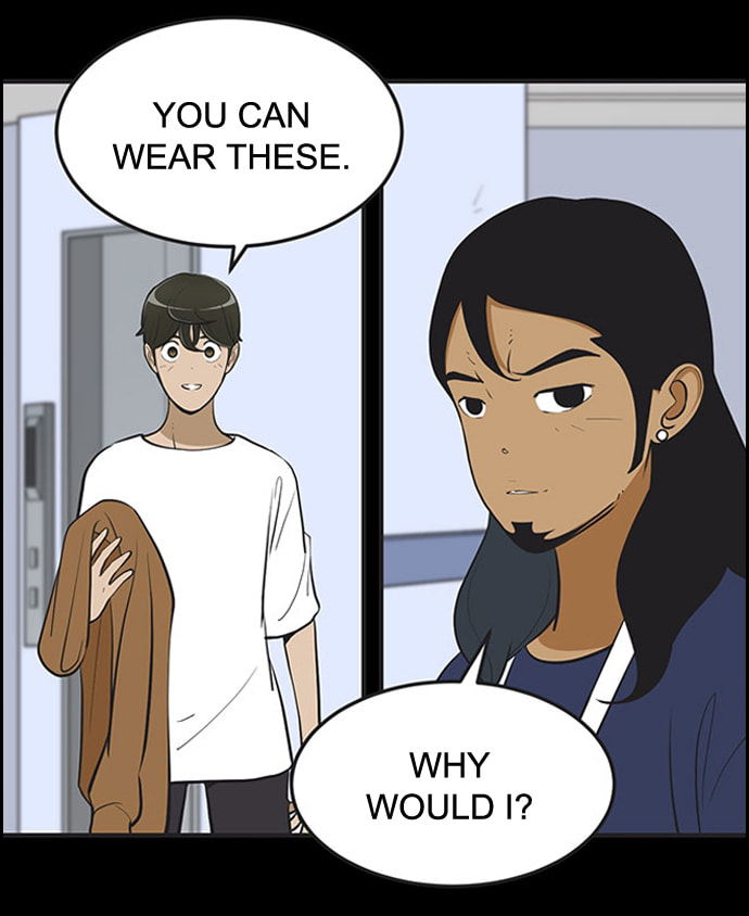 Read Yumi