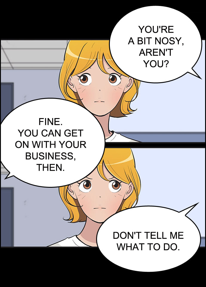 Read Yumi
