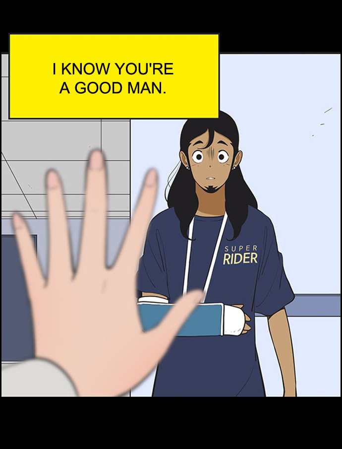 Read Yumi