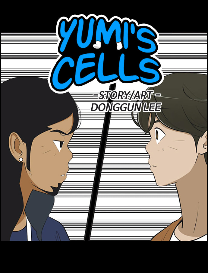 Read Yumi