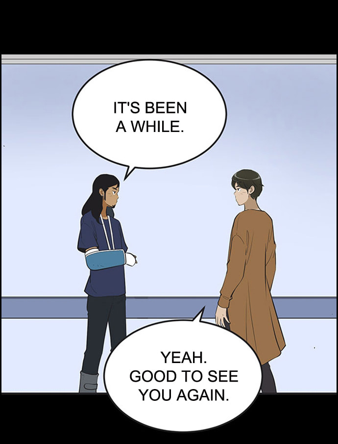 Read Yumi
