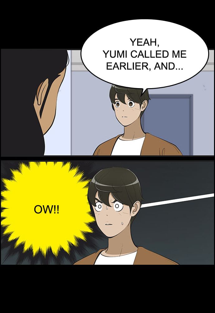 Read Yumi