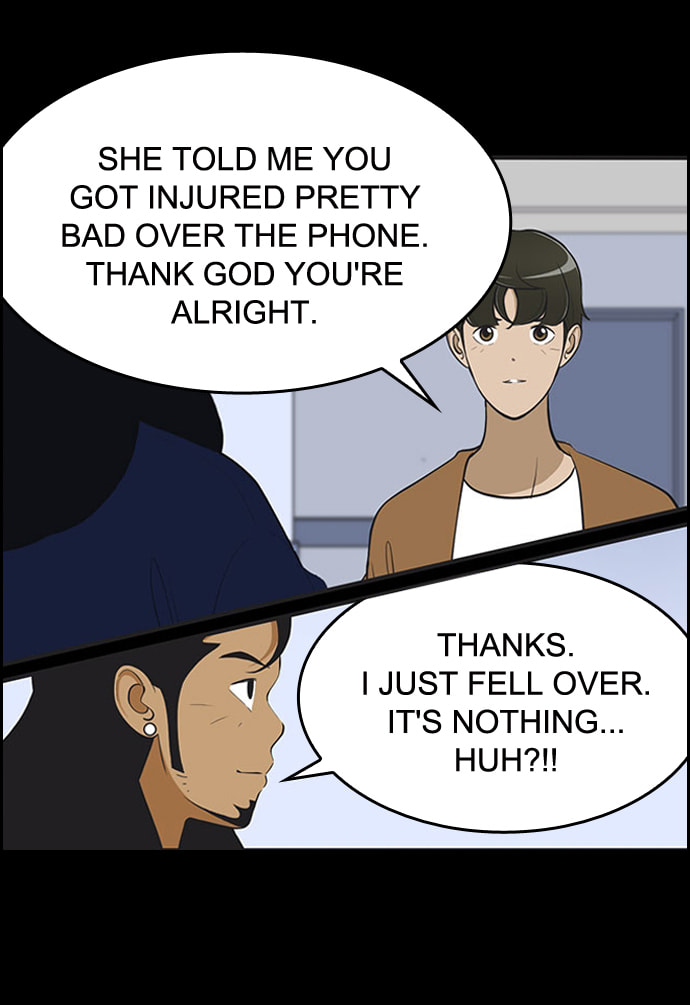 Read Yumi