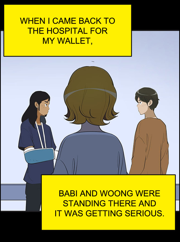 Read Yumi