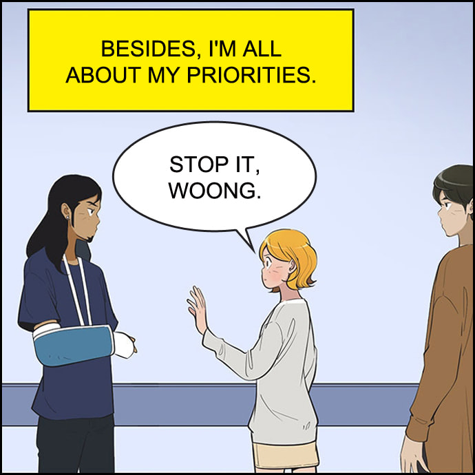Read Yumi