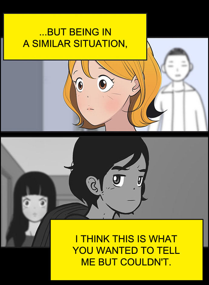 Read Yumi