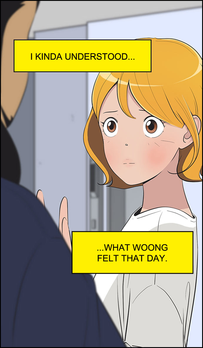 Read Yumi