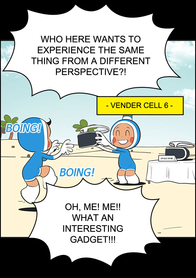 Read Yumi