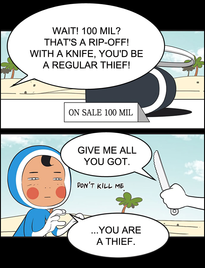 Read Yumi