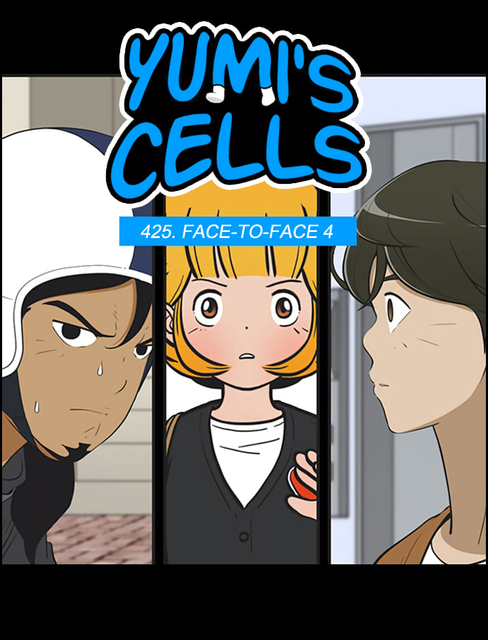 Read Yumi