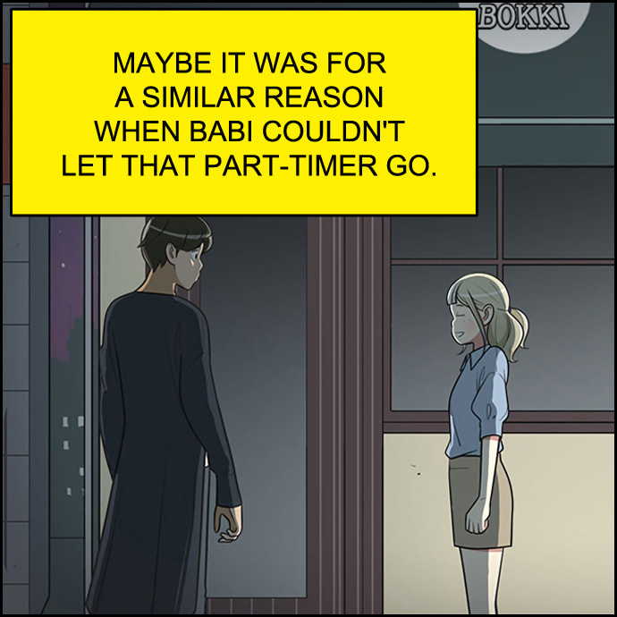 Read Yumi