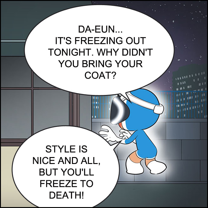 Read Yumi