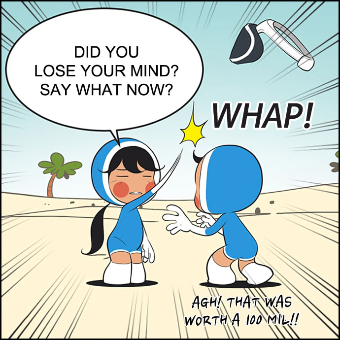 Read Yumi