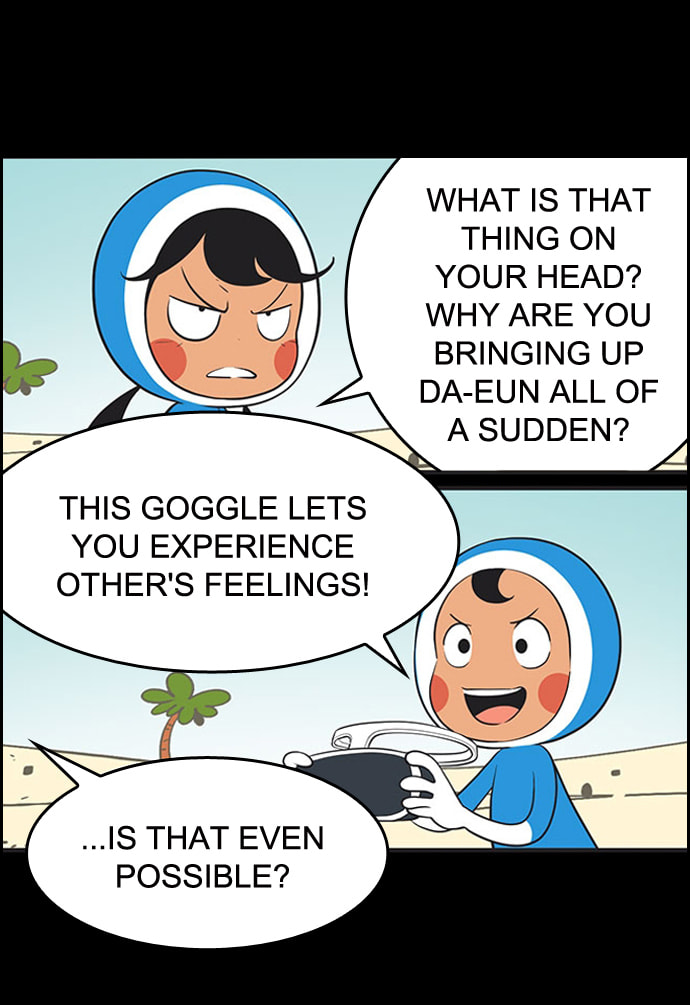Read Yumi