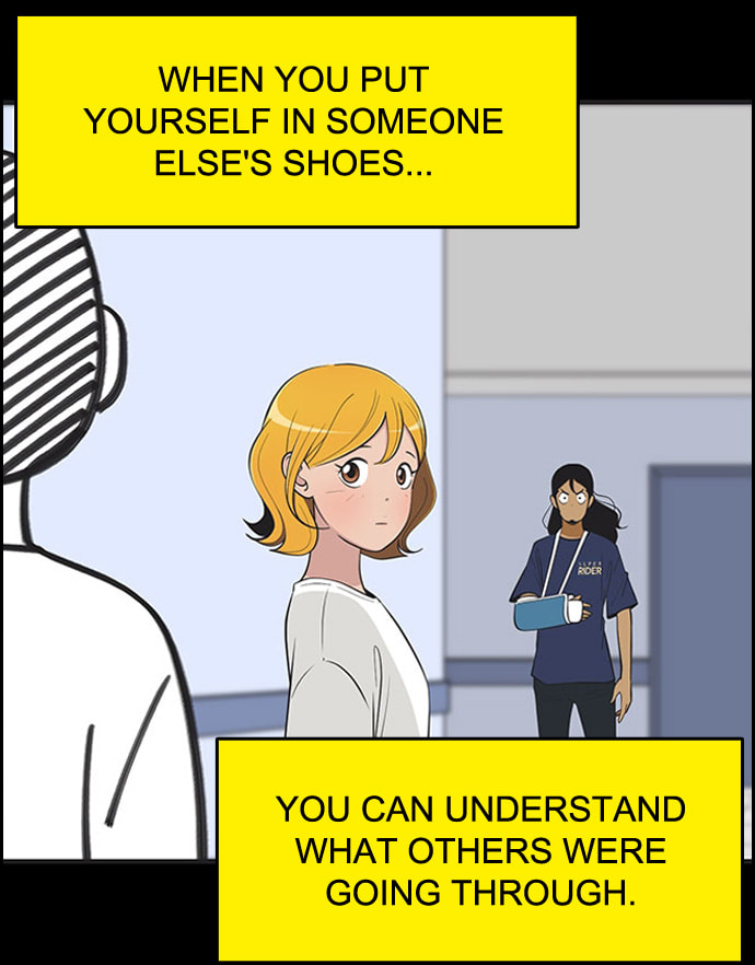 Read Yumi