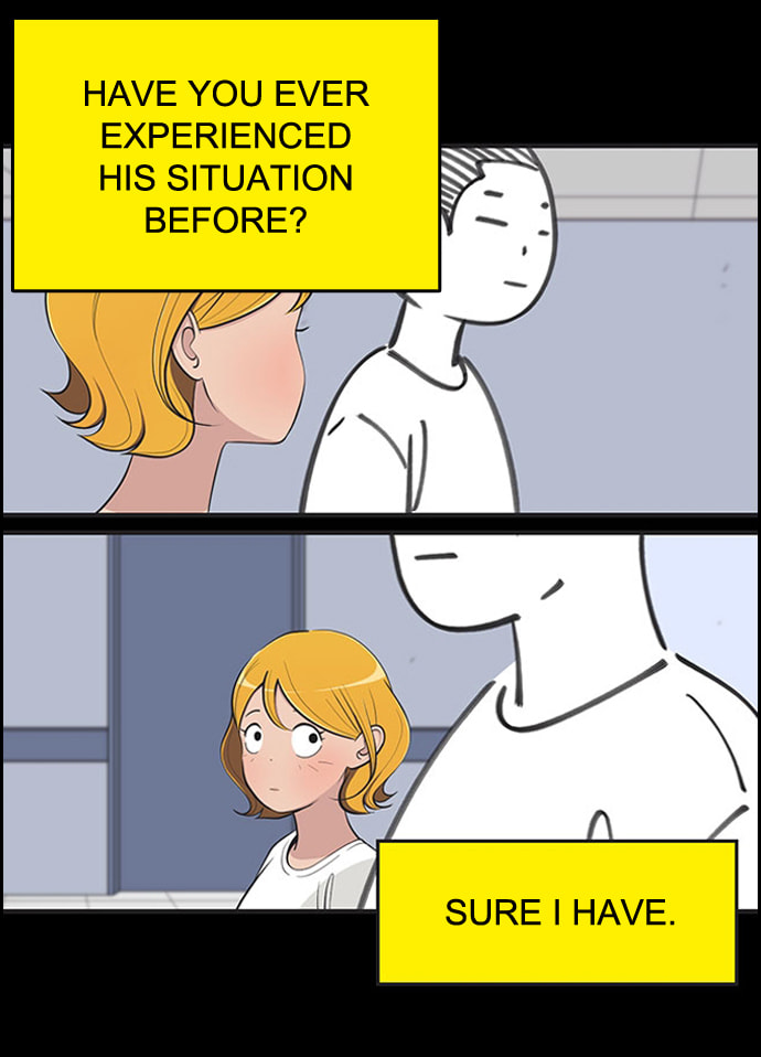 Read Yumi