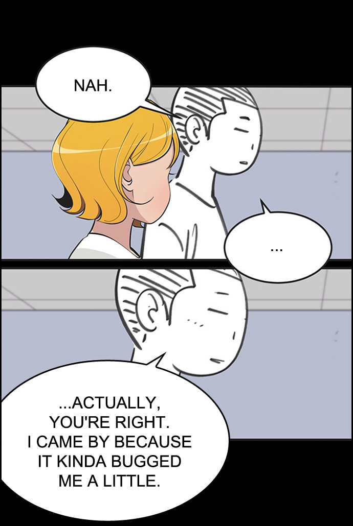 Read Yumi
