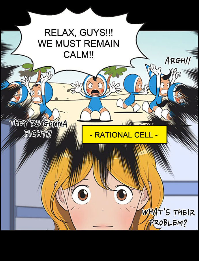 Read Yumi