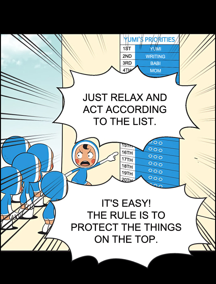Read Yumi