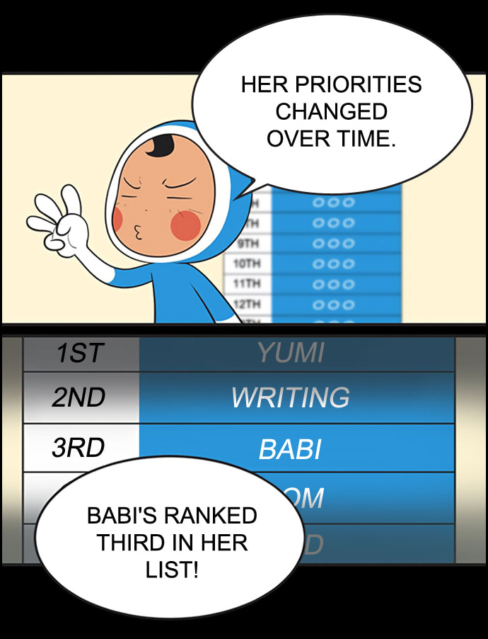 Read Yumi
