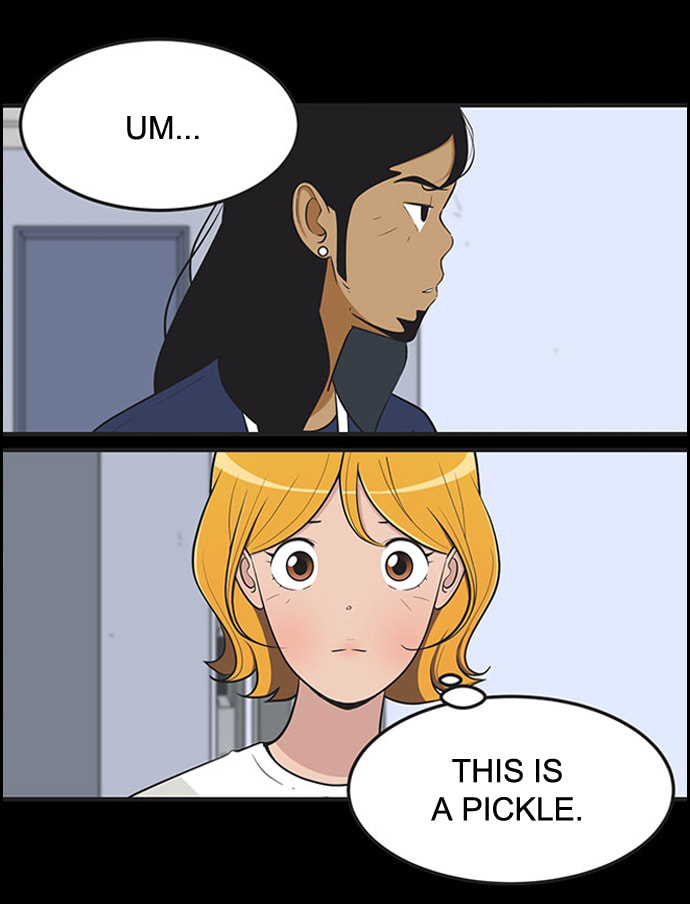 Read Yumi